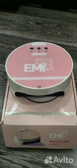 Multi LED lamp E. Mi