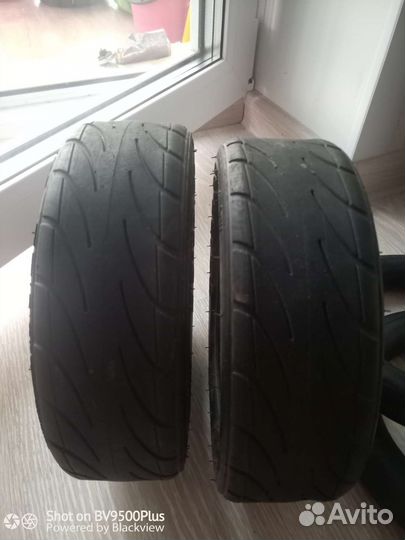 Покрышка для гироскутера