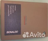 231658 Вешалка Bonaldo Day