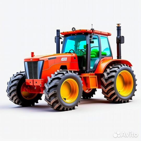 AN71222 фитинг переходника