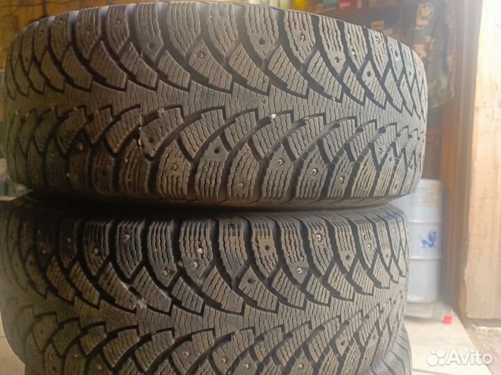 Nordman Nordman 4 215/65 R16 102