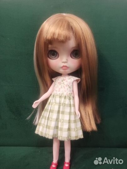 Кукла Blythe Блайз