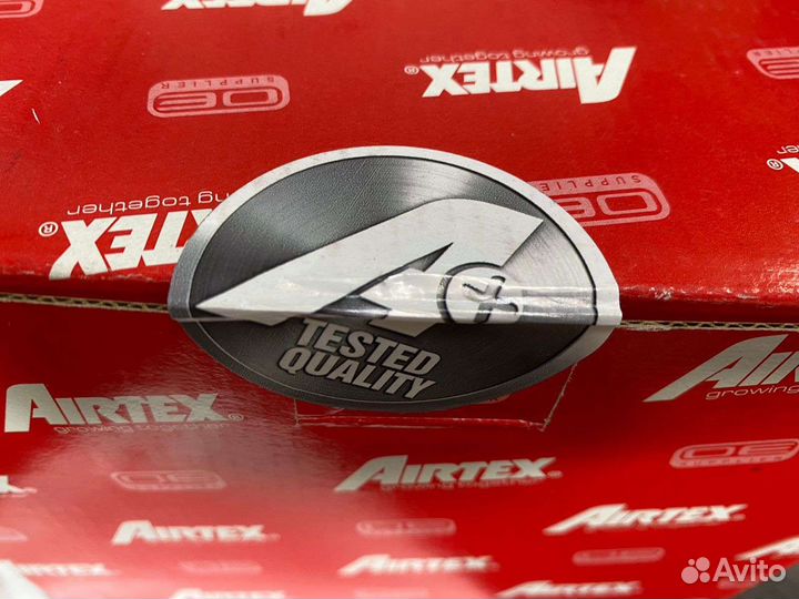 Комплект грм + помпа Largus/Logan/Almera G15 16V