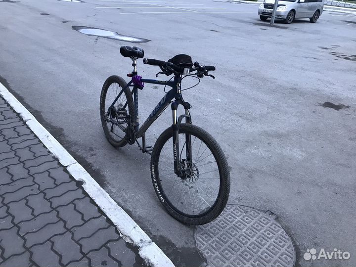 Горный велосипед 27 5