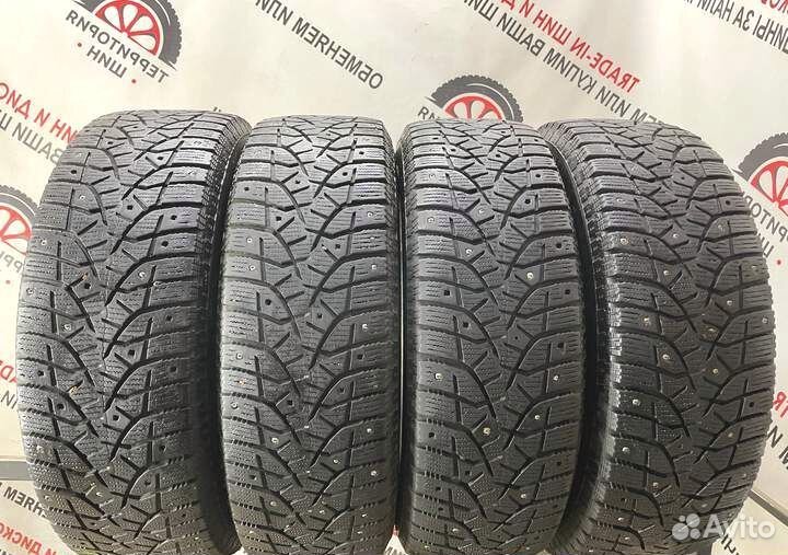 Bridgestone Ice Cruiser 7000 195/65 R15 88N