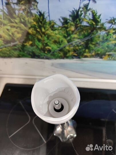 Насадки к блендеру Braun