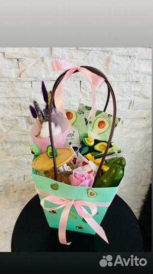 Подарочный набор