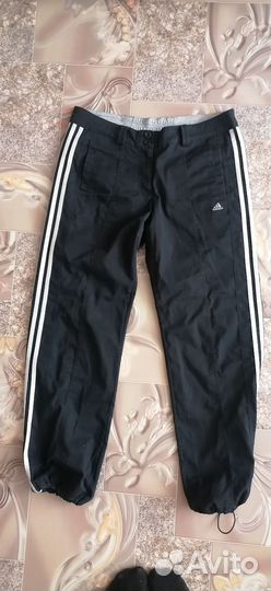 Спортивные штаны adidas essentials
