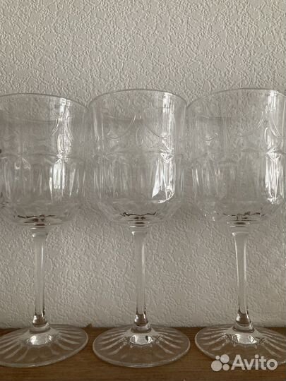 Бокал для красного вина IKEA