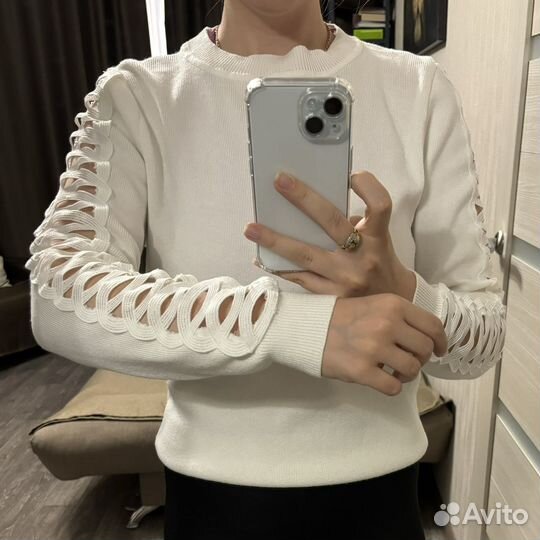 Кофта женская