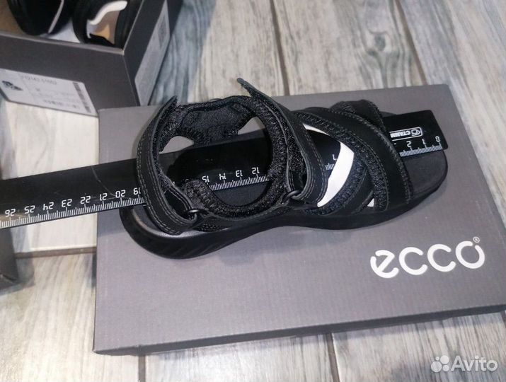 Сандалии Ecco 28,30