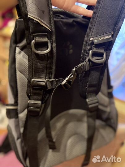 Рюкзак школьный