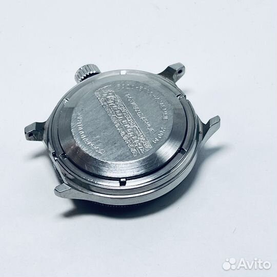 Часы Восток Командирские амфибия