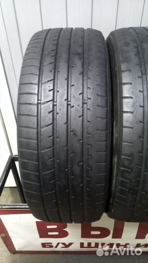 Toyo Proxes R46A 255/55 R19 99V