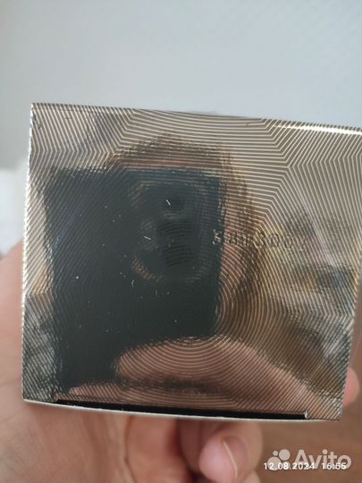 Парфюм Yves Saint Laurent L'Homme Parfum Intense