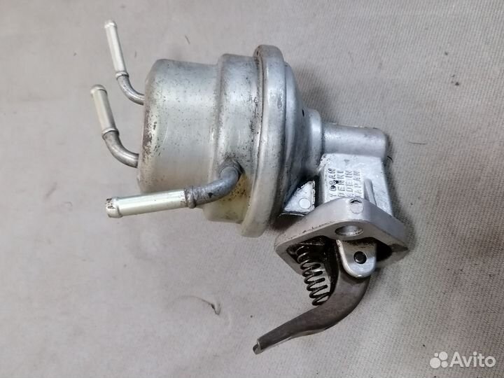 Насос топл.механич.Toyota Liteace 3Y 2.0 1985-1991
