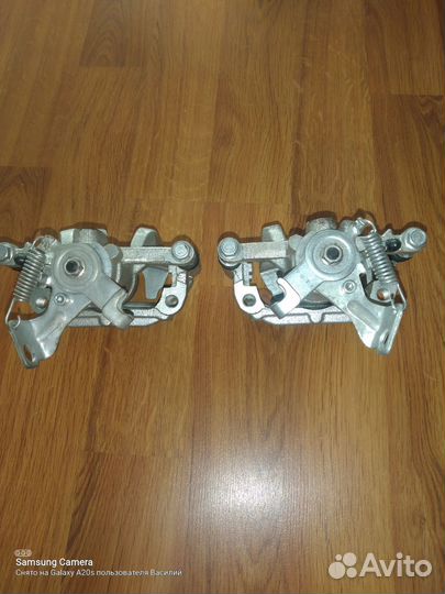 Авто запчасти