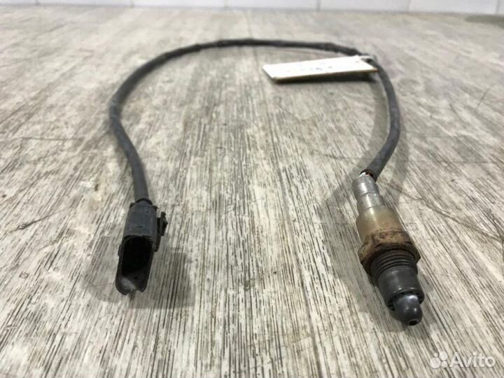 Датчик кислородный Skoda Rapid 2013