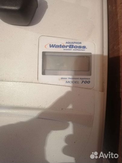 Фильтр для очистки воды