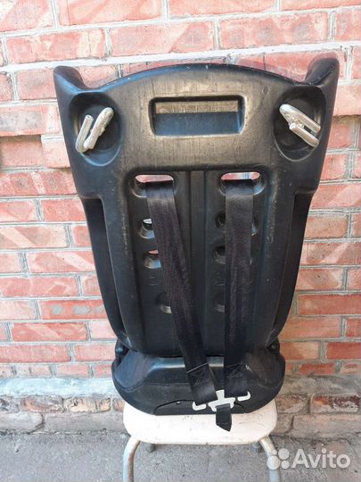 Детское автокресло