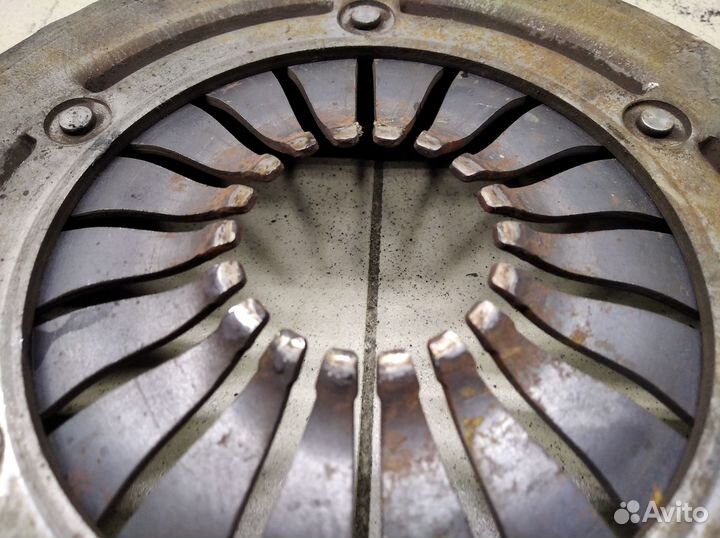 Корзина сцепления Octavia (A5 1Z) 2004-2013