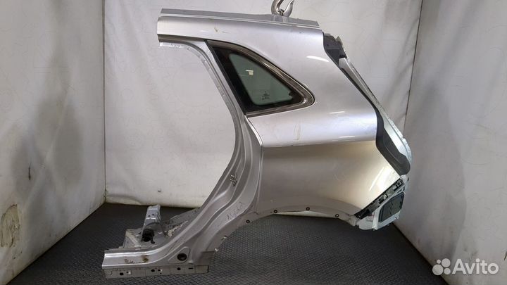 Четверть задняя Lincoln MKC, 2019