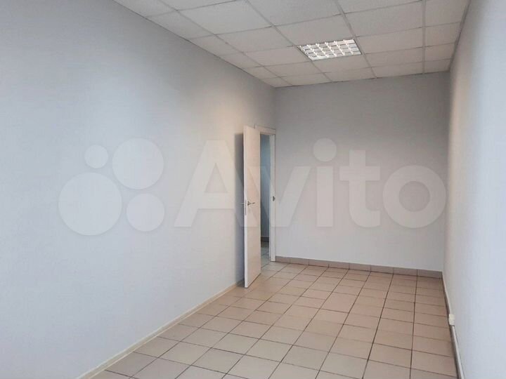 Офис 35,4 кв.м. в центре города