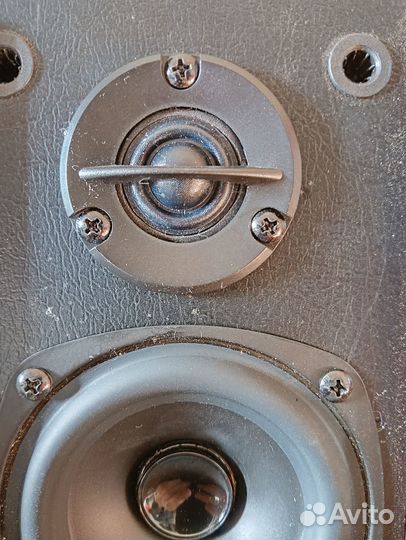 Колонки Microlab FC330 модернизированные