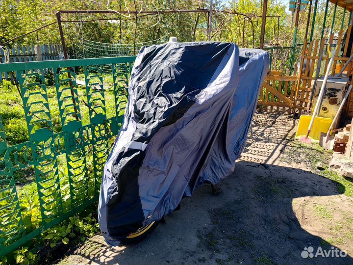 Суперафрика