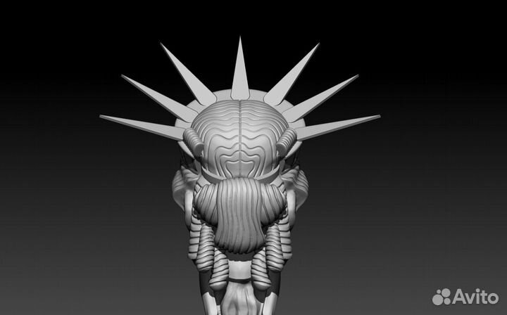 3d моделирование под печать