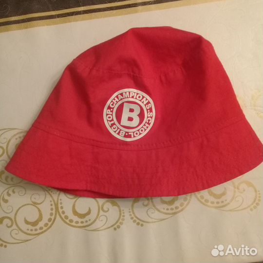 Панама детская