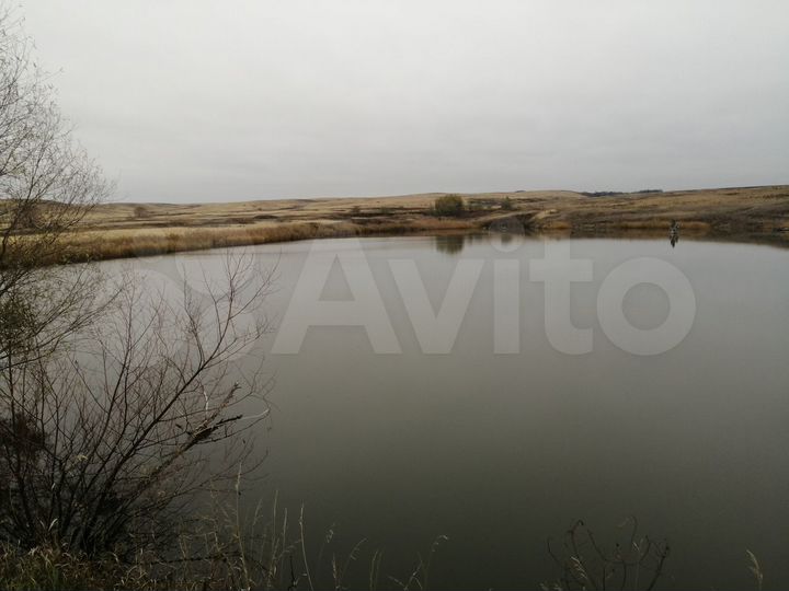 Участок 15,7 га (СНТ, ДНП)