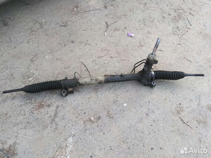 Рулевая рейка ford focus 2 1.6