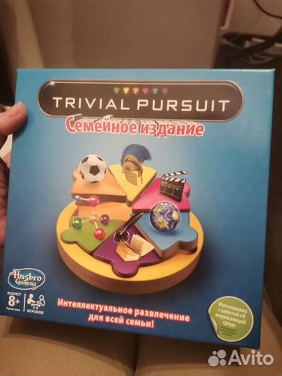 Интеллектуальные игры