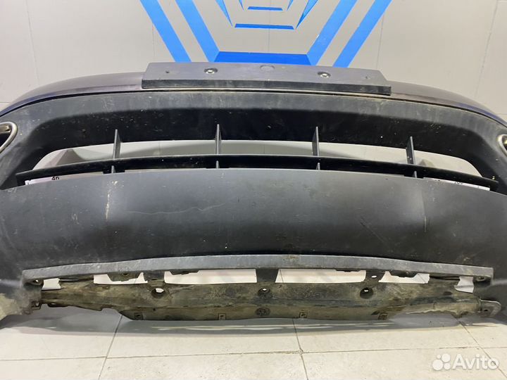 Бампер передний Infiniti QX70/FX S51