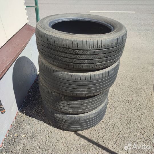 Goodyear Eagle LS 2 225/55 R18 98H