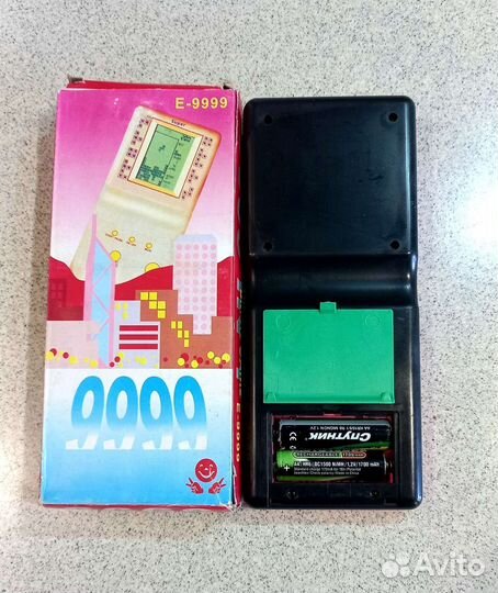 Тетрис игра