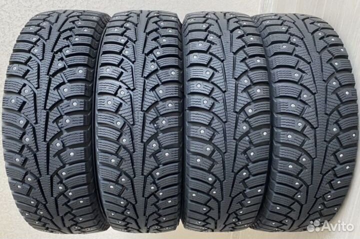 Nokian Tyres Nordman 5 185/65 R15