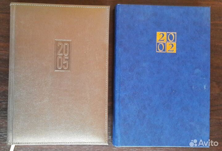 Советские записные книжки, блокноты, альбом