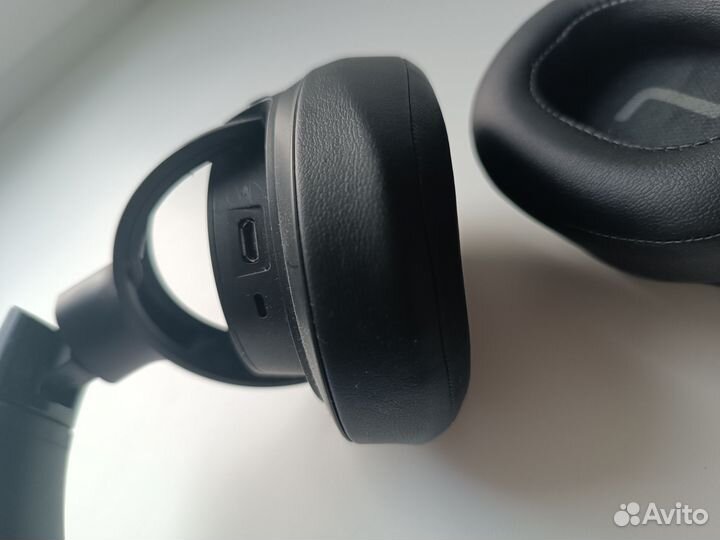 Беспроводные наушники jbl tune 720bt