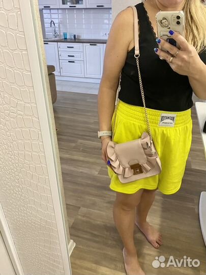 Сумка малышка zarina