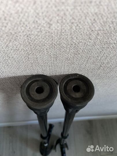 Костыли локтевые Аверсус