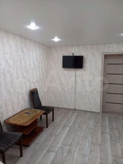 2-к. квартира, 49 м², 2/5 эт.