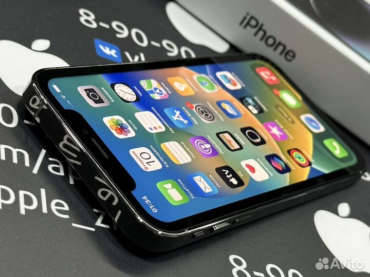 Apple iPhone 14 Pro 128gb (внутри XR)
