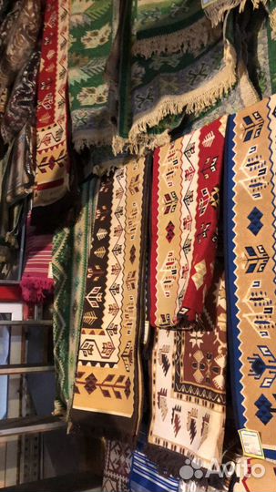 Ковер Турецкий