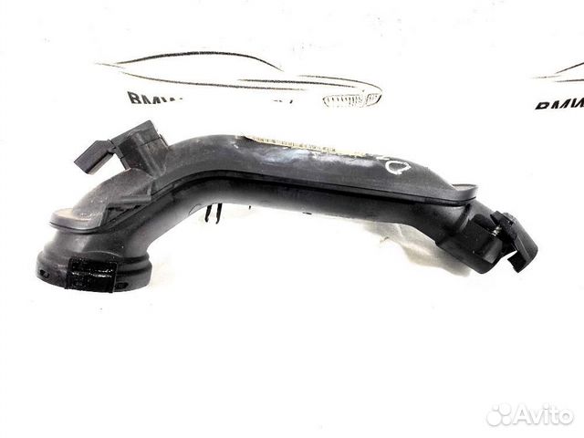 Патрубок интеркулера 1.2 TSI CBZ VW Golf VI (2008