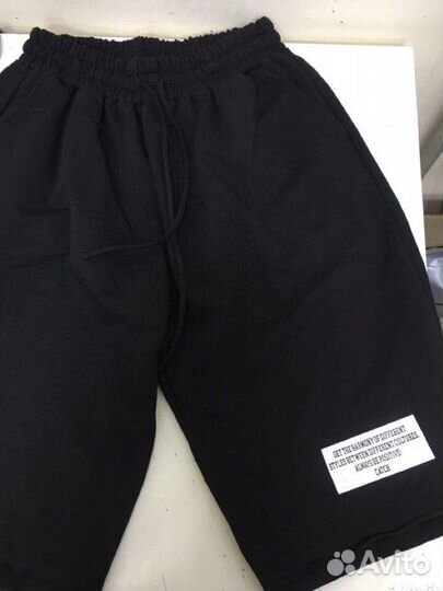 Шорты мужские