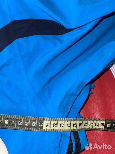 Куртка горнолыжная columbia titanium оригинал 2XL