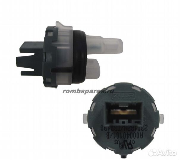 Датчик-реле температуры для пмм Electrolux