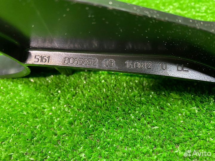 Тяга правая BMW G30 F90 M5